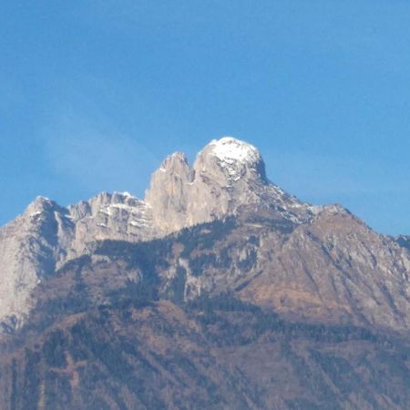 Leoni Vila Santa Giustina  Exterior foto